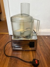 Magimix Cuisine System