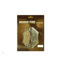 Front Brake Pads For