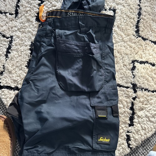 Snickers workwear 6201 work - snickers,