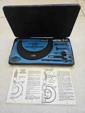 Moore & Wright M&W No. 941