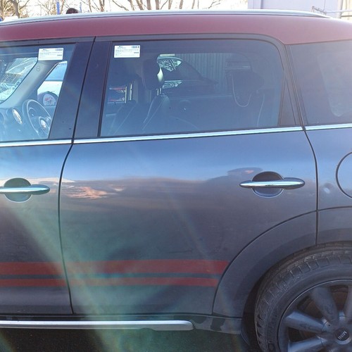 Mini countryman c2f mk3 - mk3, r60