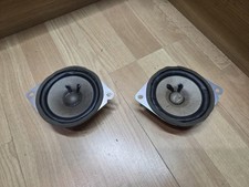 Speaker Pair 6 Ohm, 13.3 Watt