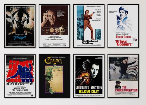 70s crime thriller pack - thriller,