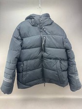 Zavetti Canada Mens Black Full