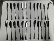 Stainless Steel Butter