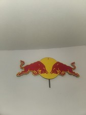 Redbull Cooler Topper