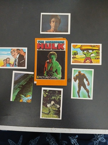 Hulk wrapper 6 - &,