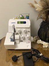 Juki MO-644D Overlocker Serger