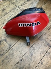 Honda xl500s fuel - honda, tank