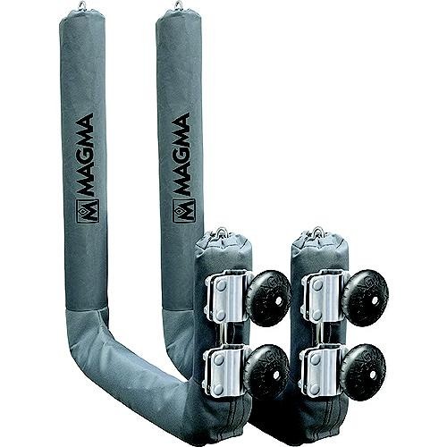 Magma rail mounted - rail, kayak
