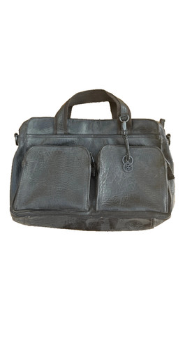 Ted baker leather man - leather, bag