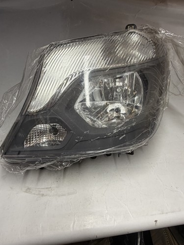 Mercedes benz sprinter 18 - benz,