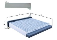 Cabin Air Filter Fits