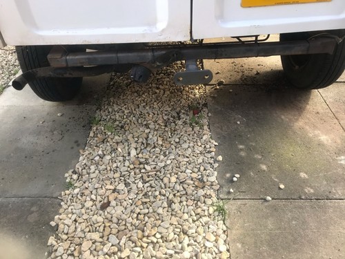 Citroen c15 champ - citroen, van
