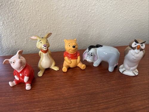 Beswick winnie the - the, 5