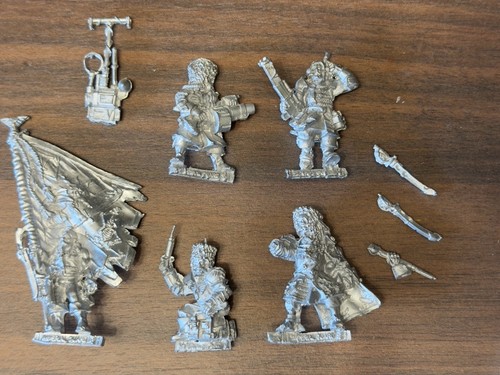 Warhammer 40k vostroyan - warhammer,