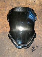 2019 Lexmoto LXR 125 Front