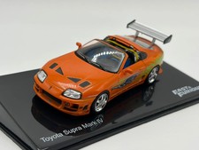 1/43 1993 Toyota Supra Turbo