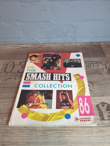 The smash hits - smash,