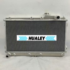 Radiator FOR 1990-1997 Mazda Miata MX-5 MX5 NA 1.6 1.8 B6ZE Eunos Roadster