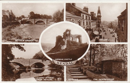 Multiview kendal westmorland - kendal,,
