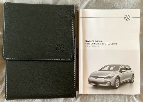 Golf gti gtd mk8 - gtd, r