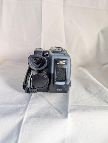 Vintage jvc ax2 vhs - vintage, camera