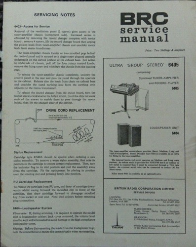 Ultra group stereo - ultra,