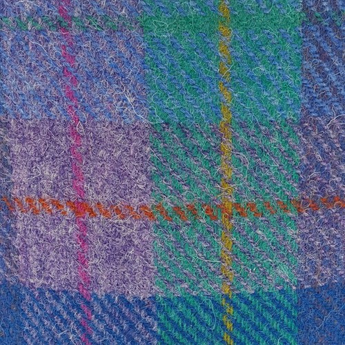 Genuine harris tweed - genuine, remnant