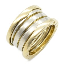 BVLGARI B-zero 1 Ring 18KYG
