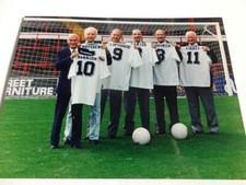 STANLEY MATTHEWS TOM FINNEY