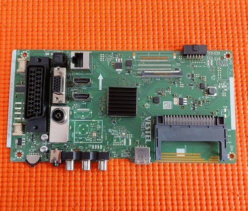 Main board for - main, digihome
