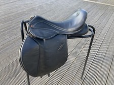 17” The Saddle Company