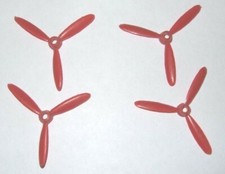  4 Original old 1950's Marx