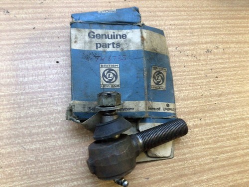 Bmc leyland fm front - wf,