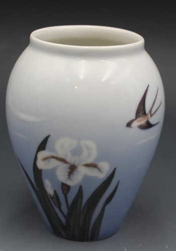 Vintage royal copenhagen barn - vintage,