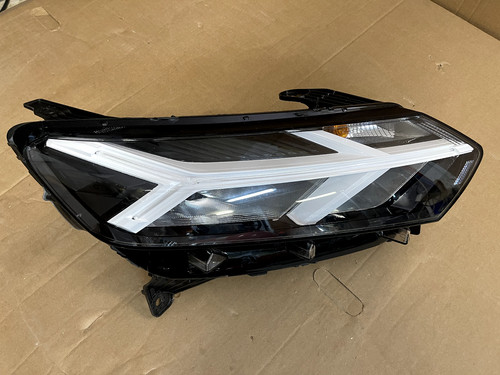 Dacia sandero projector - sandero,