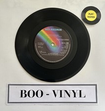 Atmosfear - Motivation / Extract ~ Rare 7” Soul Funk Vinyl Record EX Condition