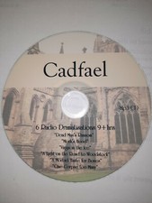 Cadfael ellis peters 6 - /,