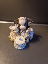 Marys Moo Moo Butter Cream