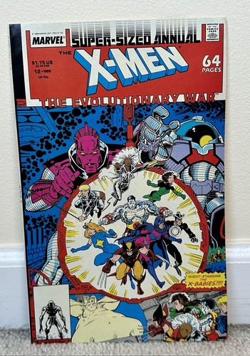 Men super sized - x-men,
