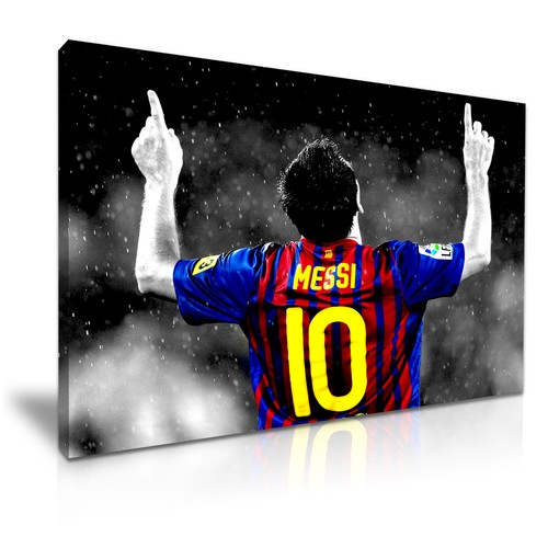 Lionel messi barcelona - messi, fc