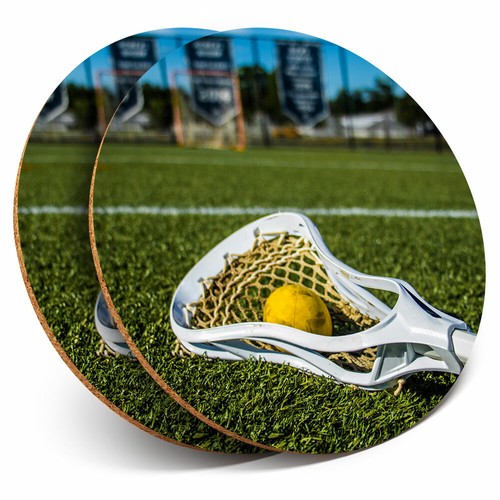 Coasters cool lacrosse - coasters,