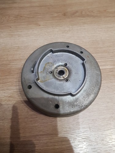 Evinrude johnson 3hp 4hp - johnson,