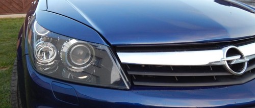 Vauxhall astra mk5 - astra, h