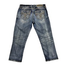 Rock Revival Hettie Jeans