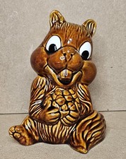 Sylvac squirrel chipmunk 5105 - chipmunk,