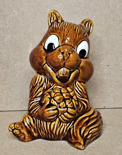 Sylvac squirrel chipmunk 5105 - sylvac,