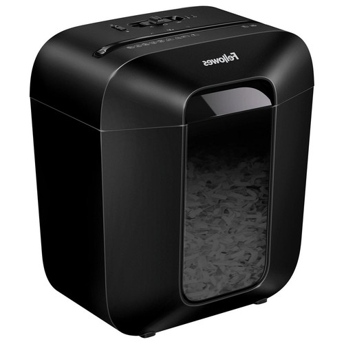 Paper shredder fellowes lx25 - fellowes,