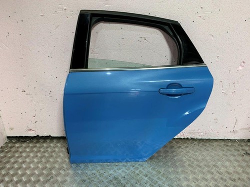 Ford focus mk3 hatch - ford,